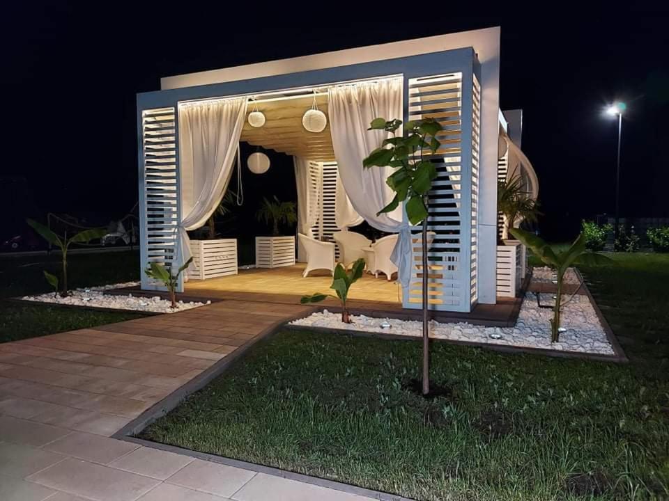 Apartamenty Biala Perla, Sauna, Rowery Jastrzębia Góra Esterno foto