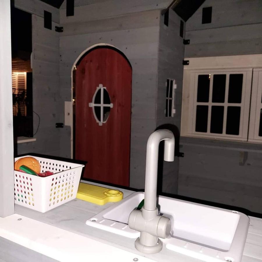 Apartamenty Biala Perla, Sauna, Rowery Jastrzębia Góra Esterno foto