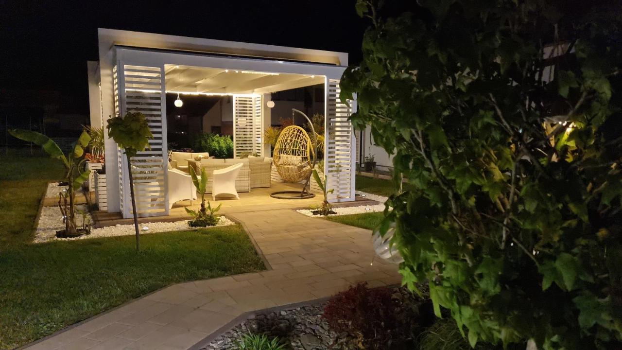 Apartamenty Biala Perla, Sauna, Rowery Jastrzębia Góra Esterno foto