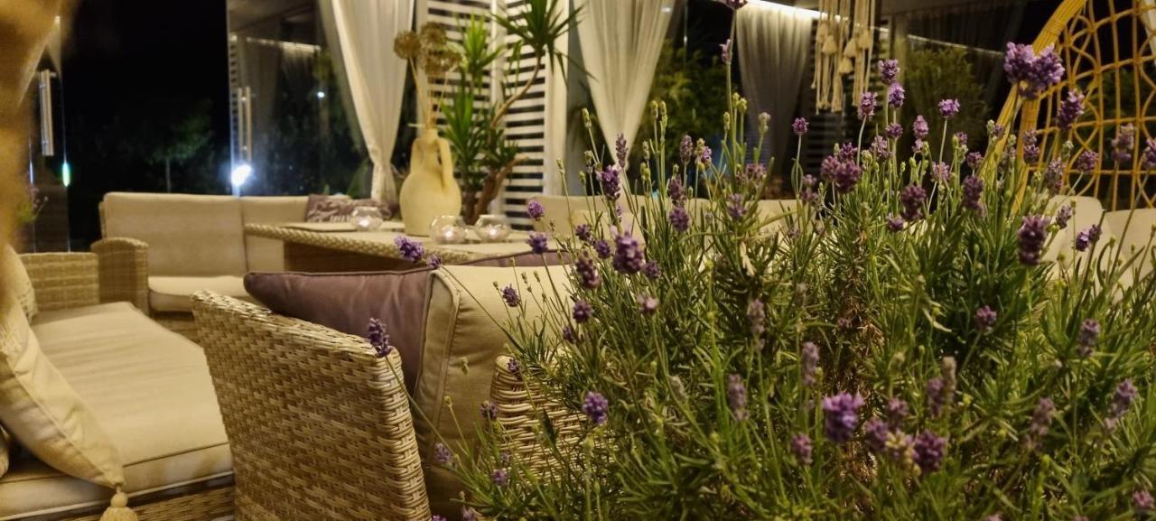 Apartamenty Biala Perla, Sauna, Rowery Jastrzębia Góra Esterno foto