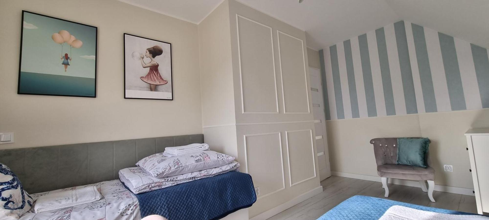 Apartamenty Biala Perla, Sauna, Rowery Jastrzębia Góra Esterno foto