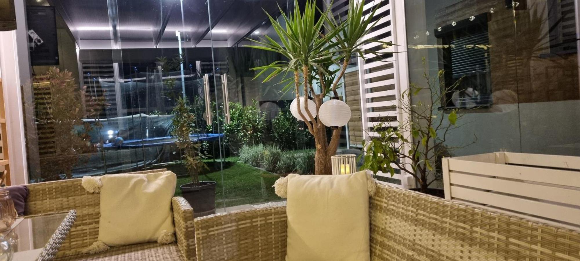 Apartamenty Biala Perla, Sauna, Rowery Jastrzębia Góra Esterno foto