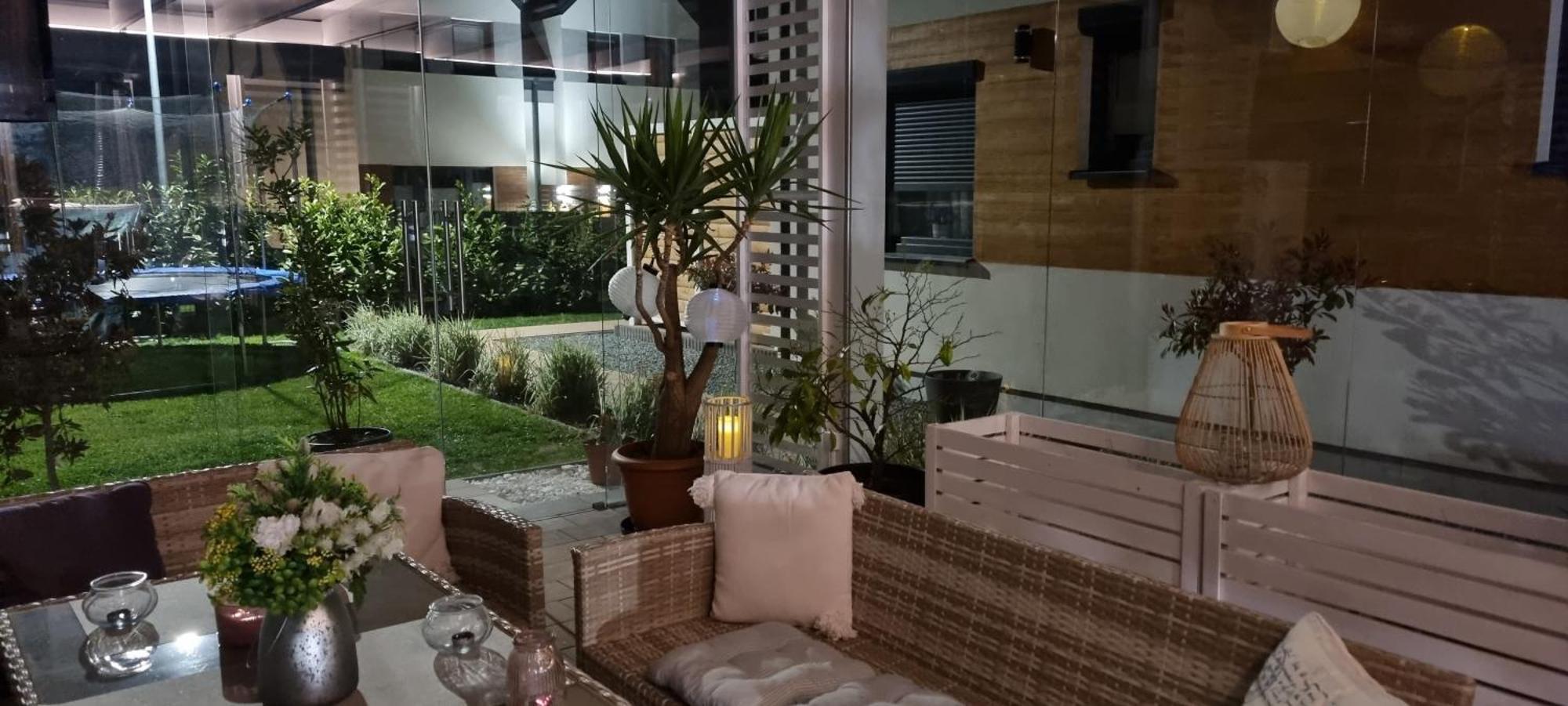 Apartamenty Biala Perla, Sauna, Rowery Jastrzębia Góra Esterno foto